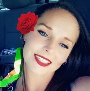 Meet your Posher, Brandy